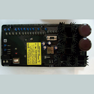 Basler digital excitation Control System (DECS) - 100