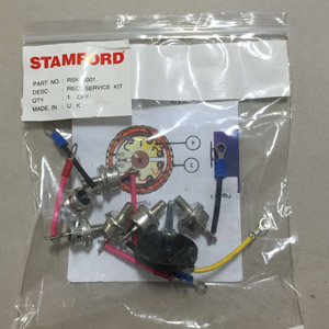 Kit unidad stamford de diodo RSK5001