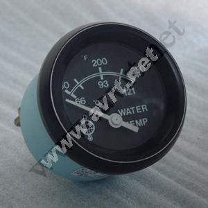 Medidor de temperatura de agua 3015234