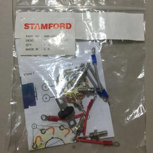 Kit unidad stamford de diodo RSK2001